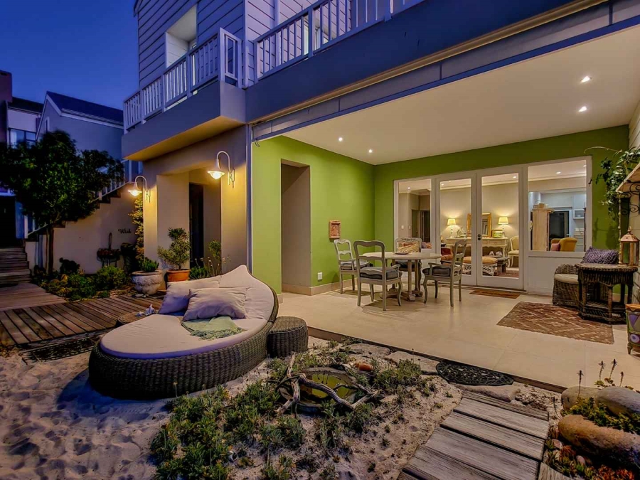 4 Bedroom Property for Sale in Big Bay Western Cape